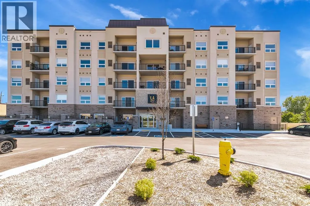 1740 Sprucewood Unit# 201