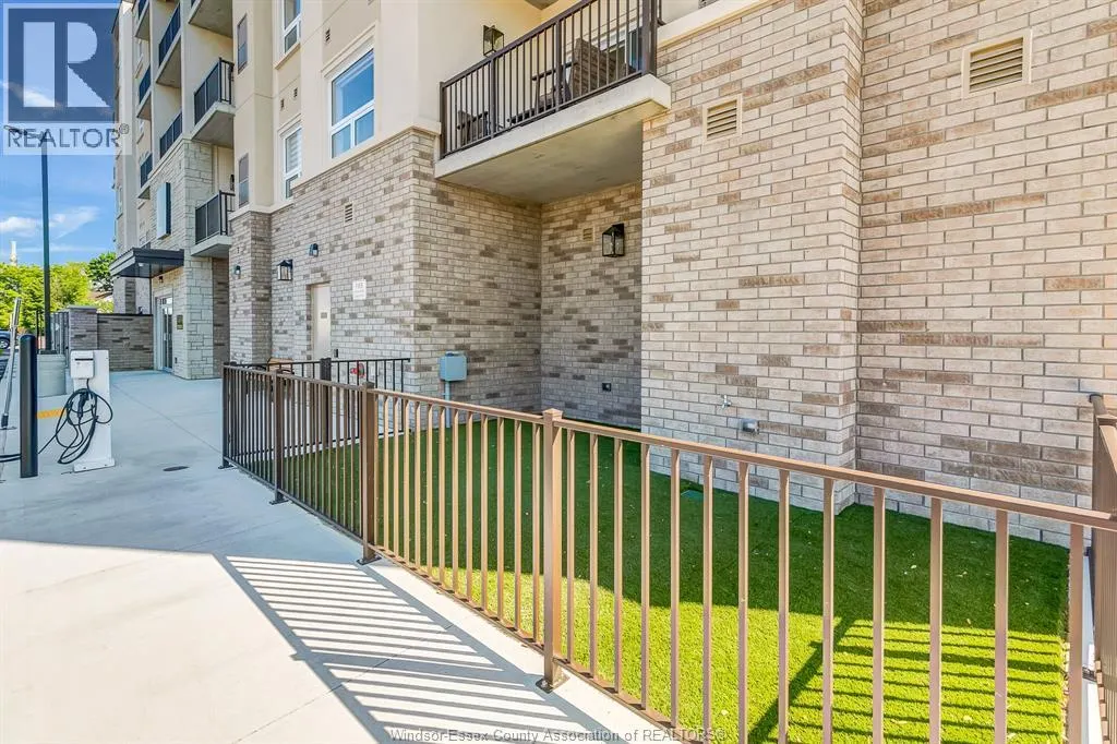 1740 Sprucewood Unit# 201
