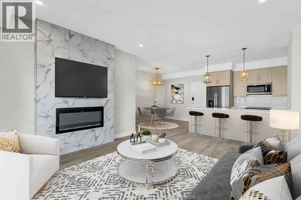 1740 Sprucewood Unit# 201