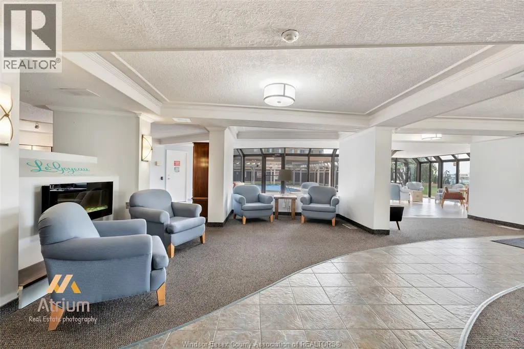111 RIVERSIDE DRIVE East Unit# 601