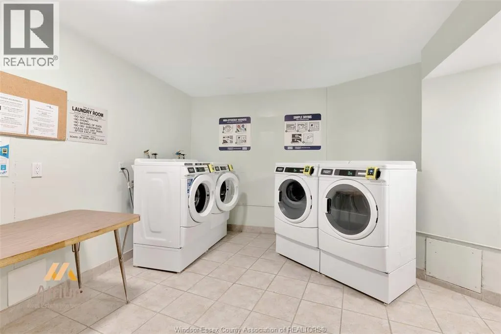 111 RIVERSIDE DRIVE East Unit# 601