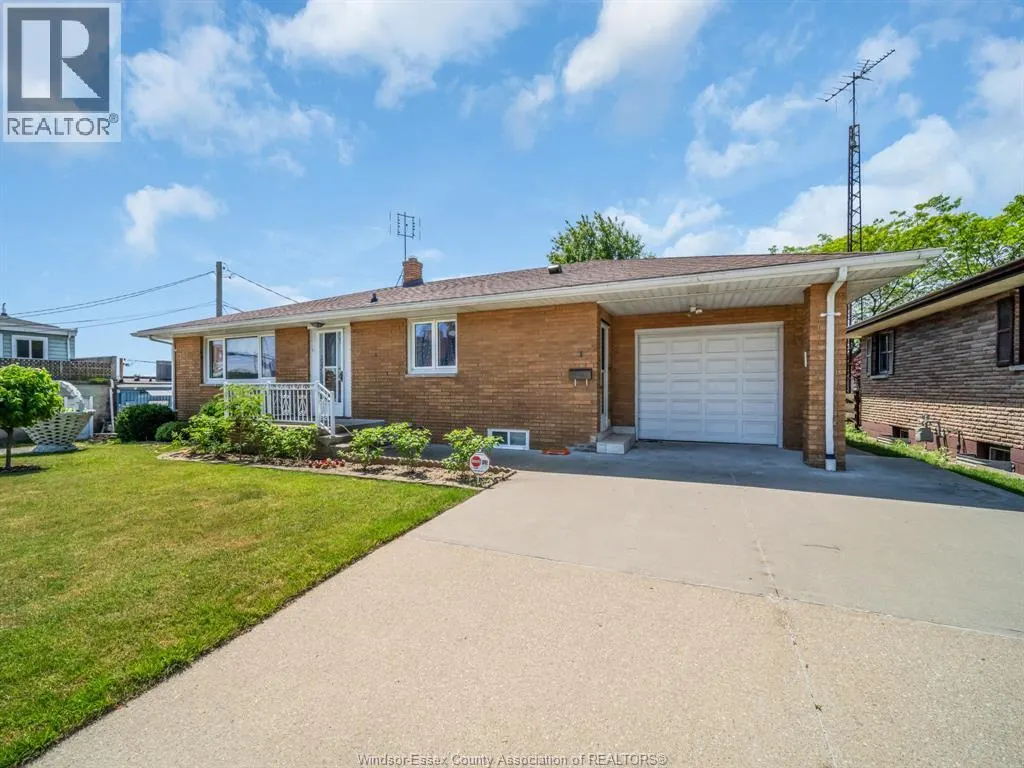 4 PULFORD
