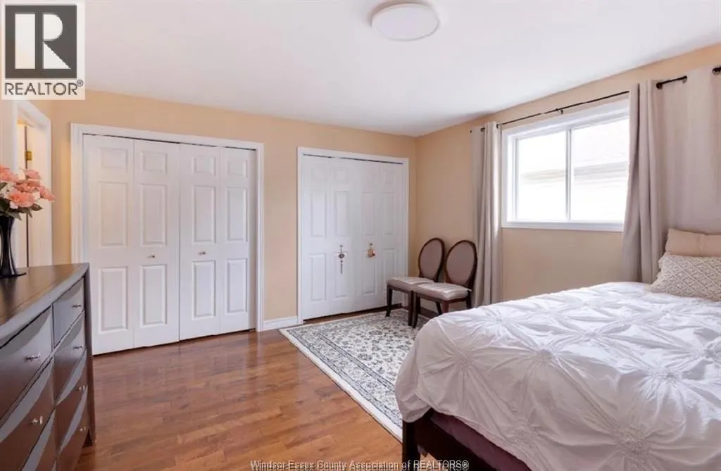 4316 GOLFCOURSE CRESCENT Unit# UPPER