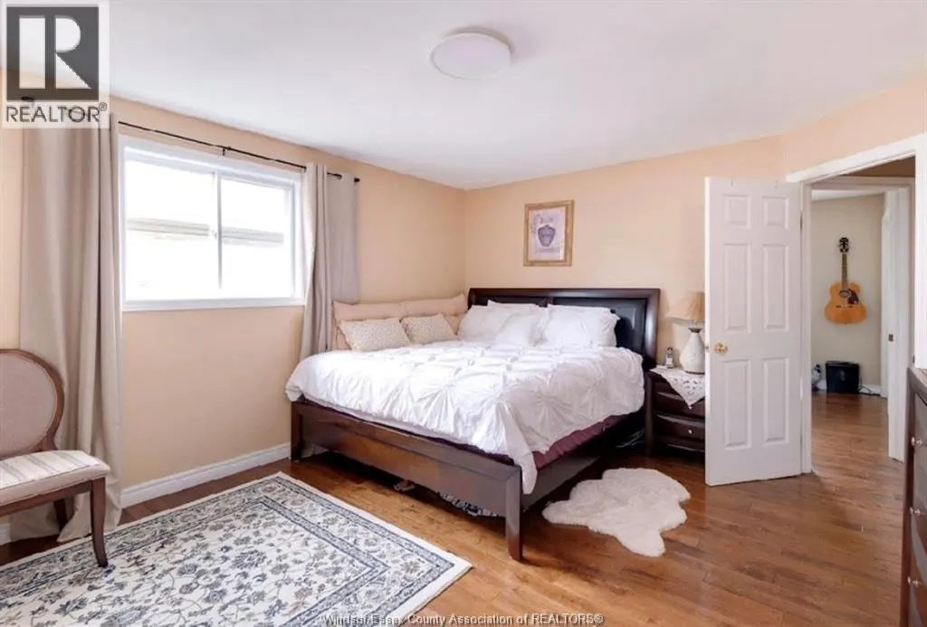 4316 GOLFCOURSE CRESCENT Unit# UPPER