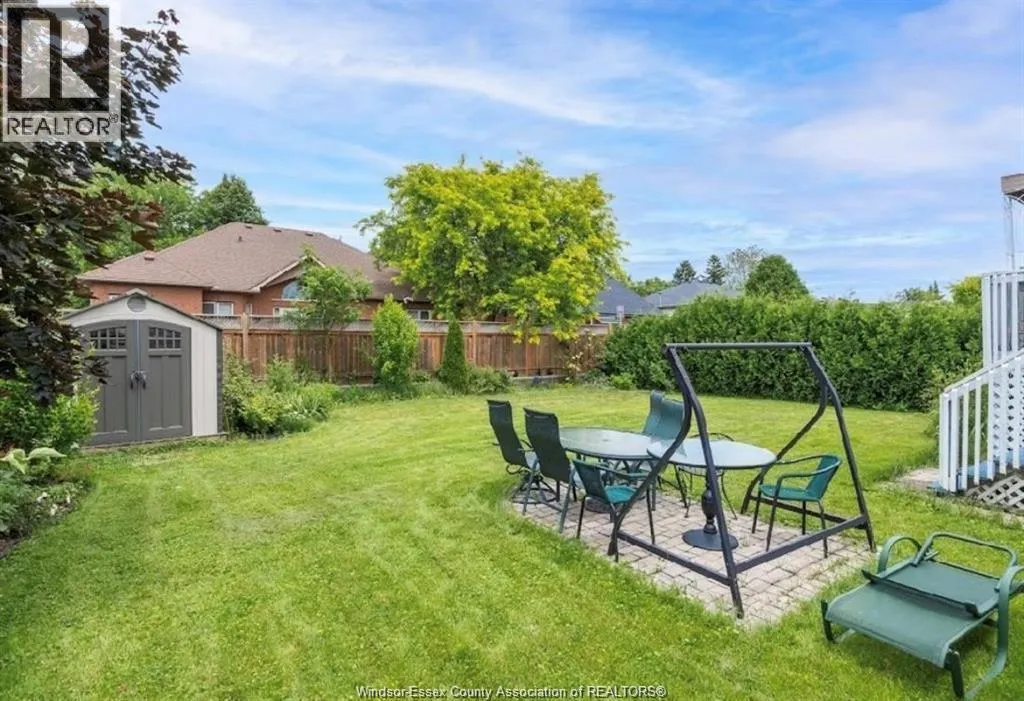 4316 GOLFCOURSE CRESCENT Unit# UPPER