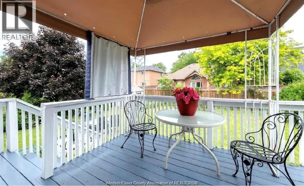 4316 GOLFCOURSE CRESCENT Unit# UPPER