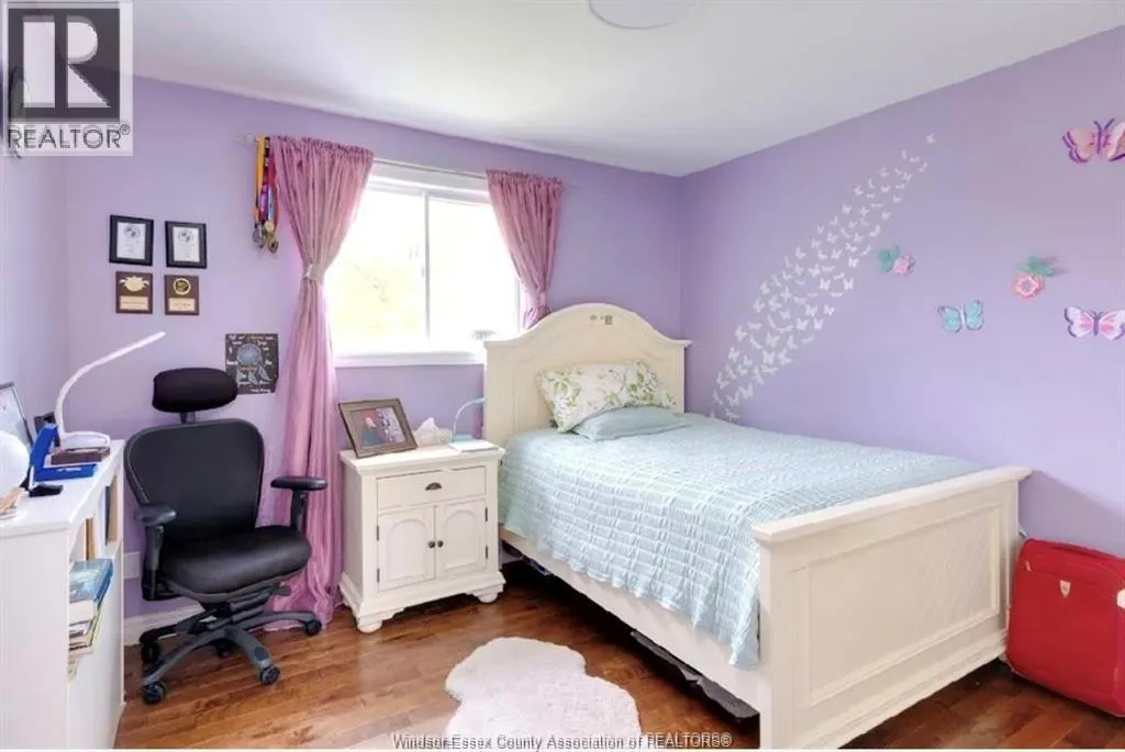 4316 GOLFCOURSE CRESCENT Unit# UPPER