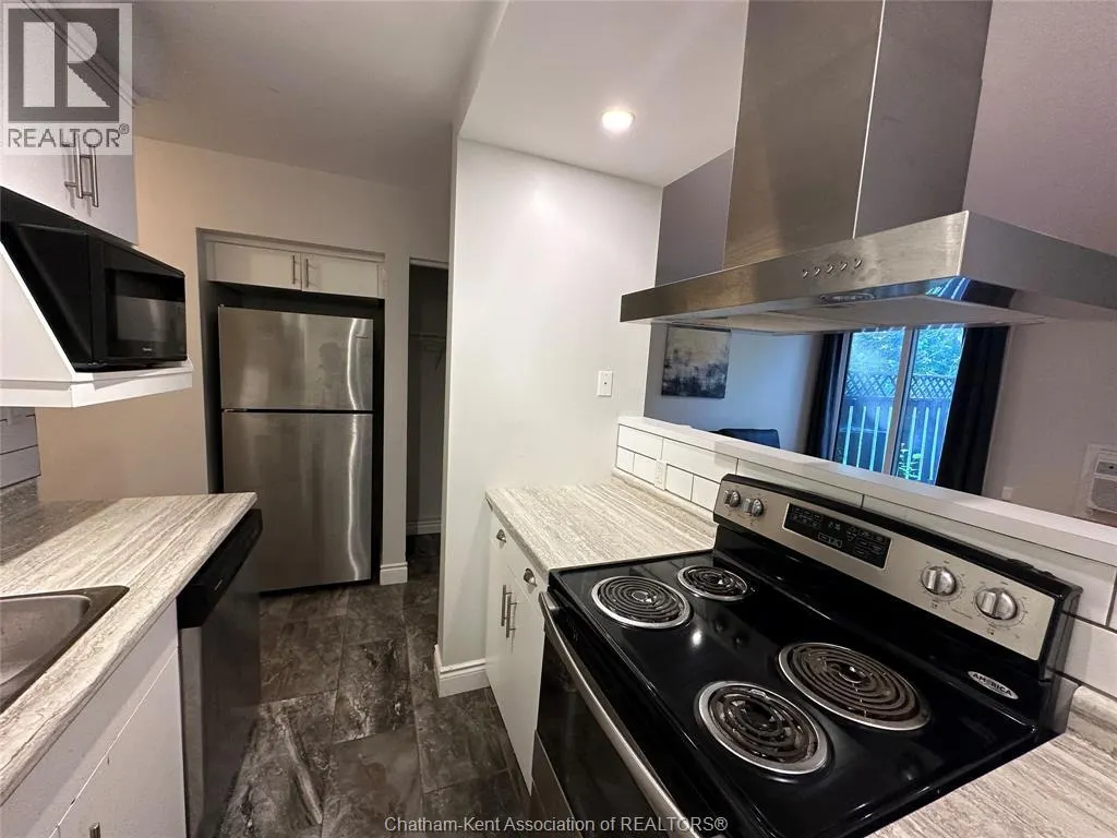 200 Emma STREET Unit# 5