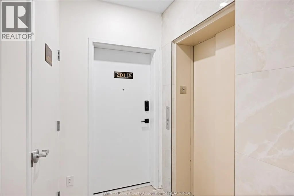 215 LESPERANCE ROAD Unit# 201