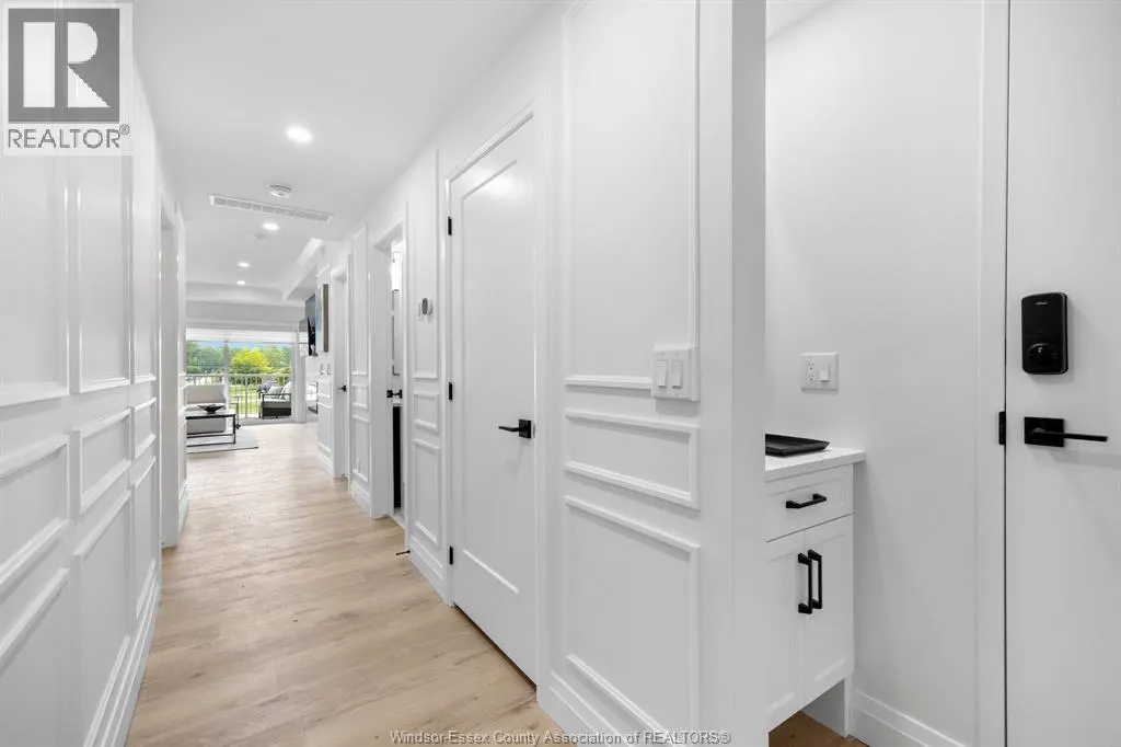 215 LESPERANCE ROAD Unit# 201