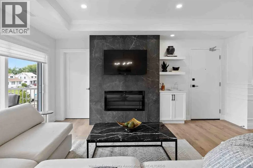 215 LESPERANCE ROAD Unit# 201