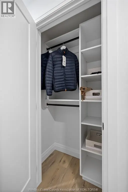 215 LESPERANCE ROAD Unit# 201