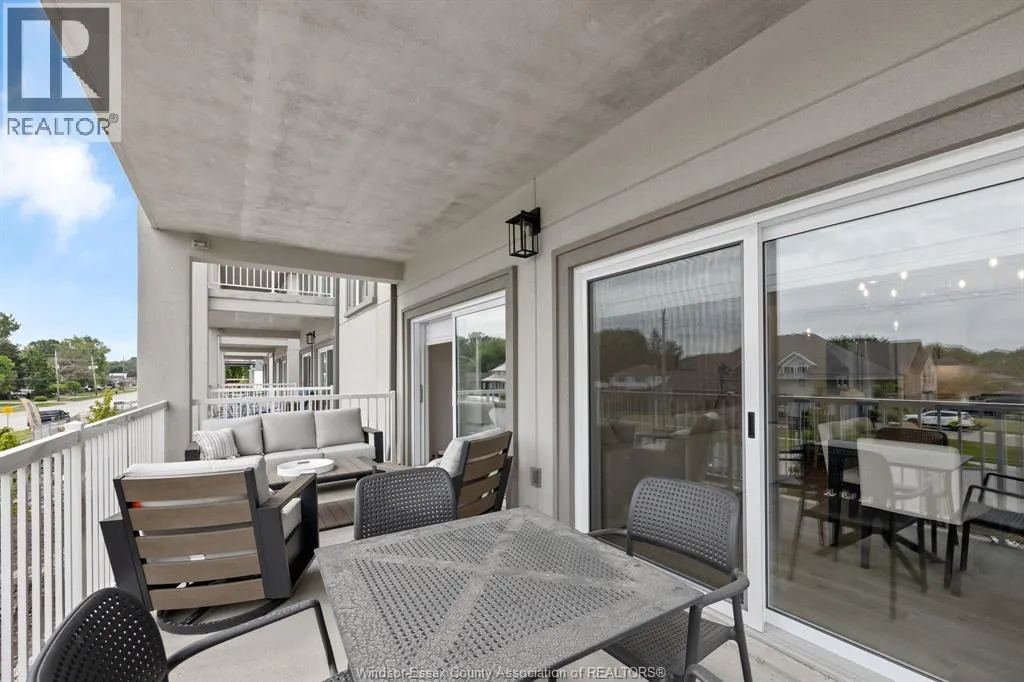 215 LESPERANCE ROAD Unit# 201