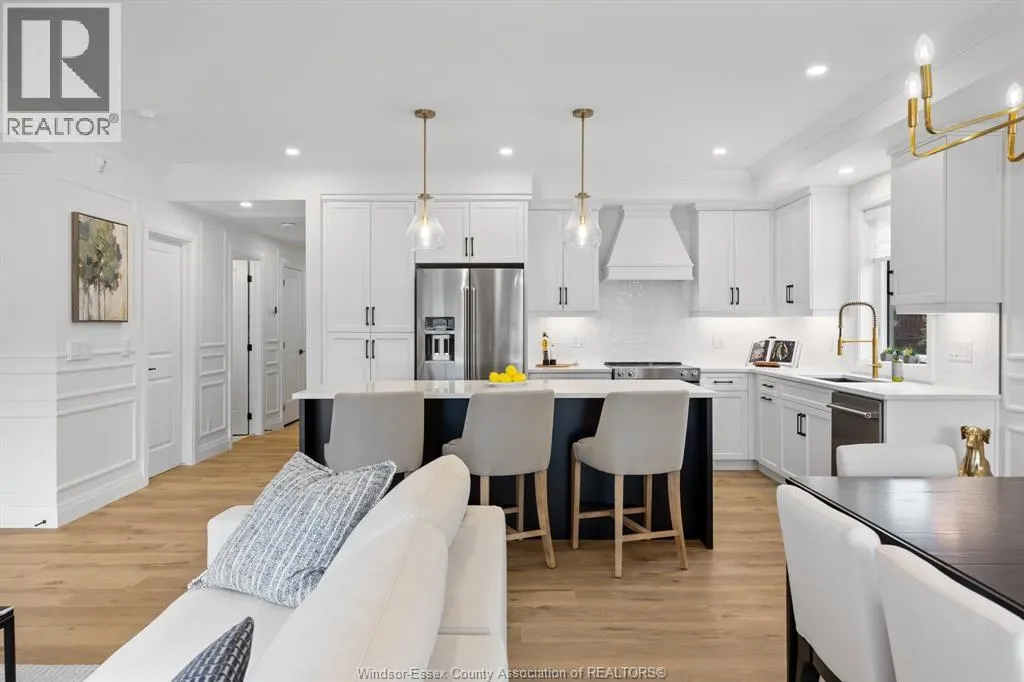 215 LESPERANCE ROAD Unit# 201