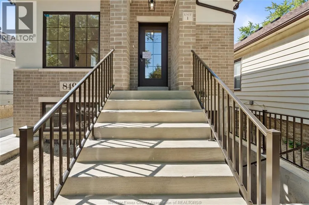 849 FORD BOULEVARD Unit# MAIN