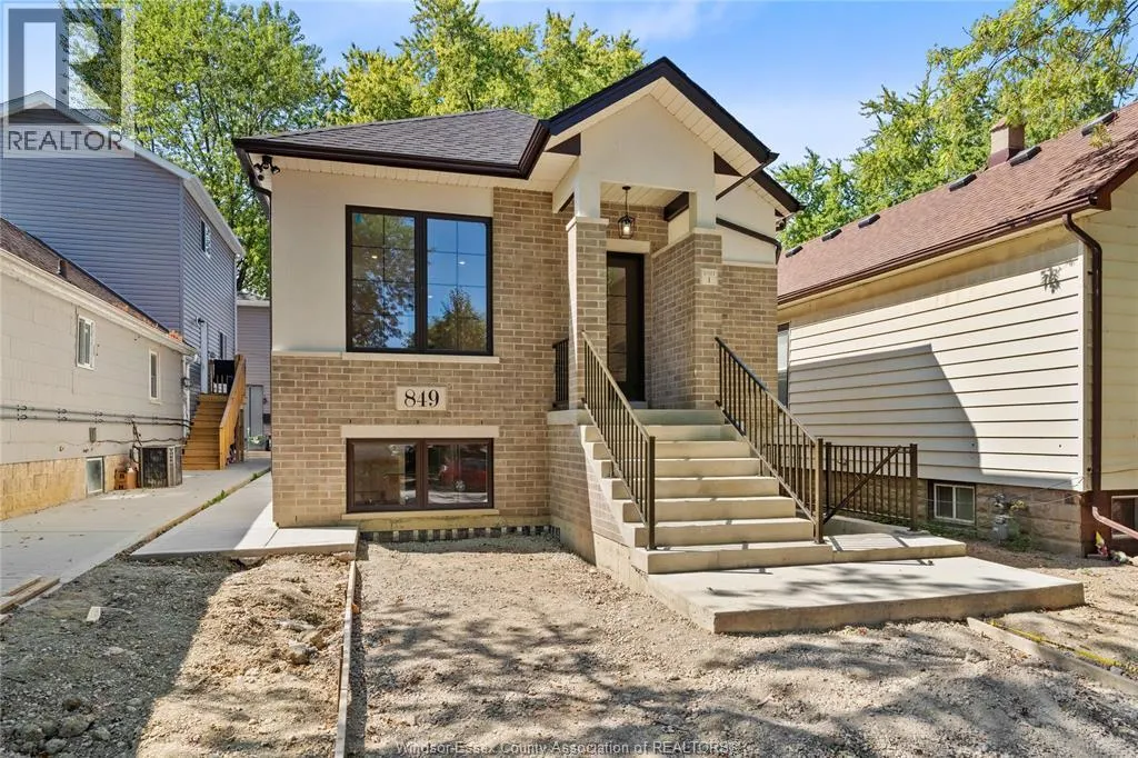 849 FORD BOULEVARD Unit# MAIN