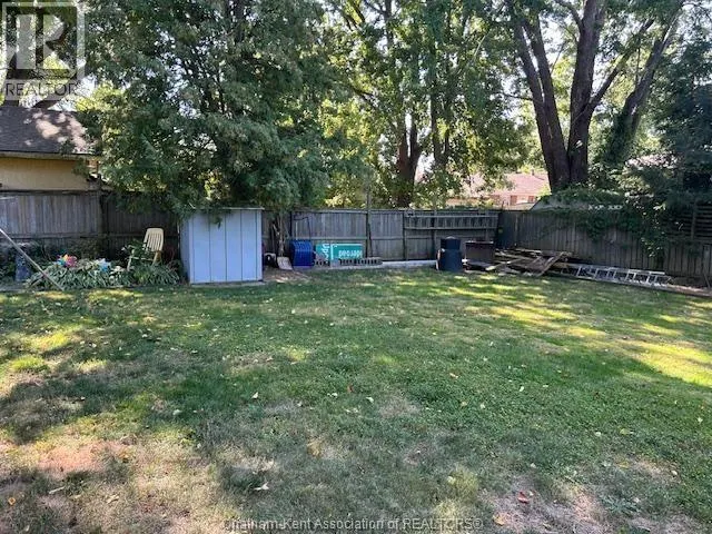 38 blythwood CRESCENT