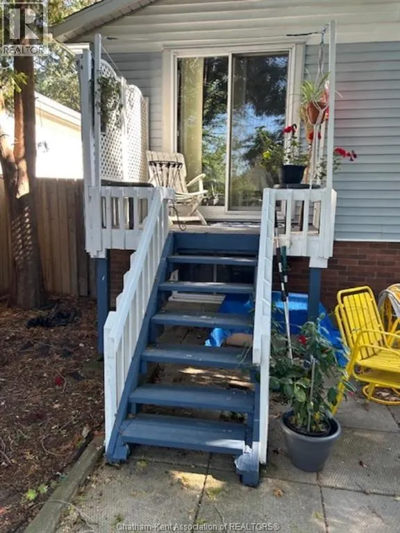 38 blythwood CRESCENT