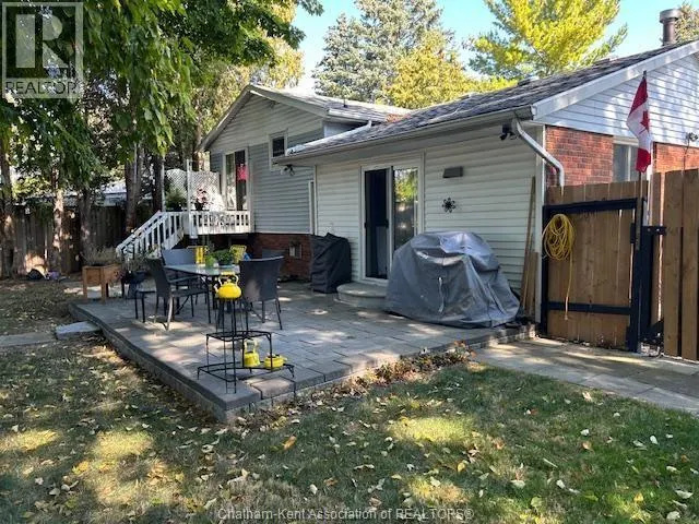 38 blythwood CRESCENT
