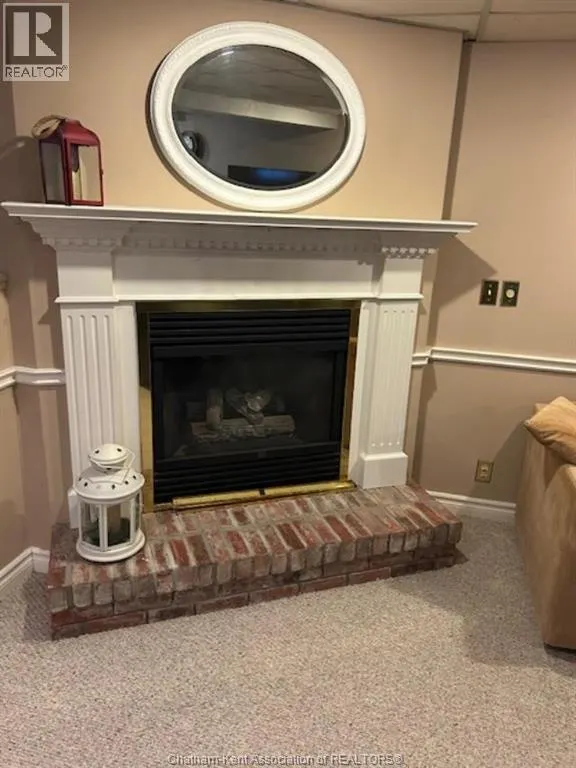 38 blythwood CRESCENT