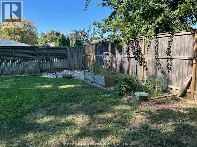 38 blythwood CRESCENT