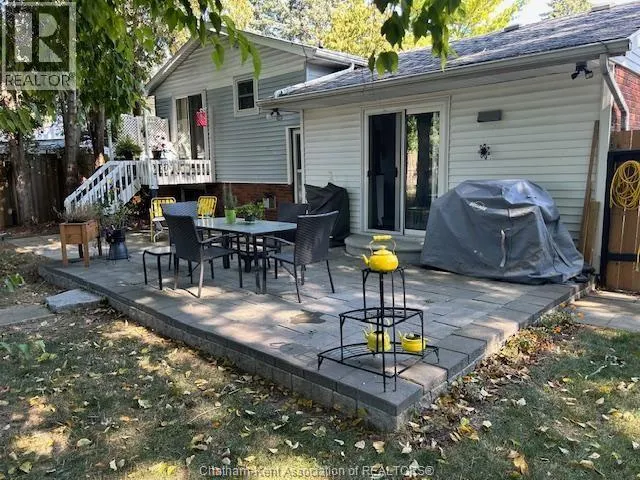 38 blythwood CRESCENT