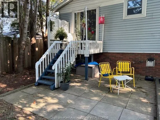38 blythwood CRESCENT