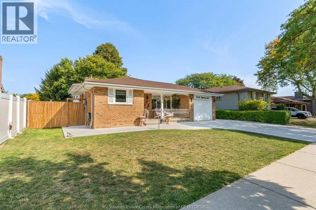 10430 MULBERRY ROAD
