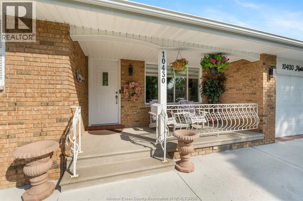 10430 MULBERRY ROAD