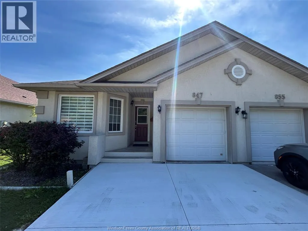 847 COUSINEAU ROAD