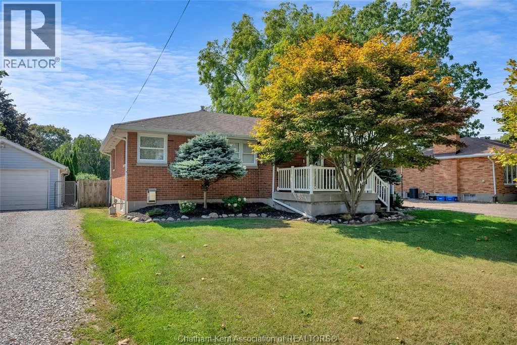 38 Burton AVENUE