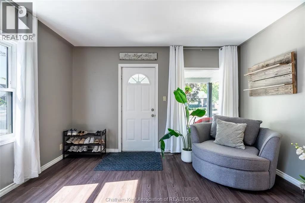 1424 Arthur ROAD