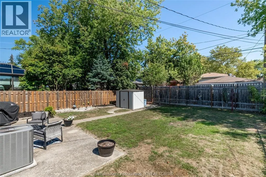 1424 Arthur ROAD
