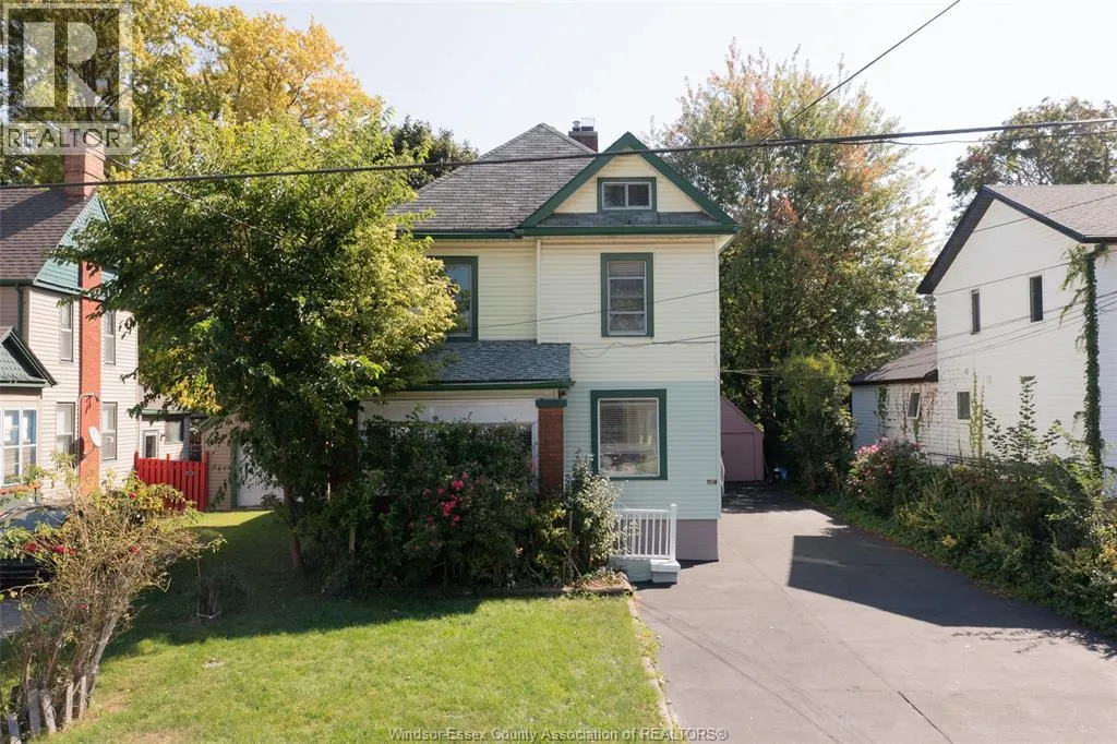 55 GRANT STREET