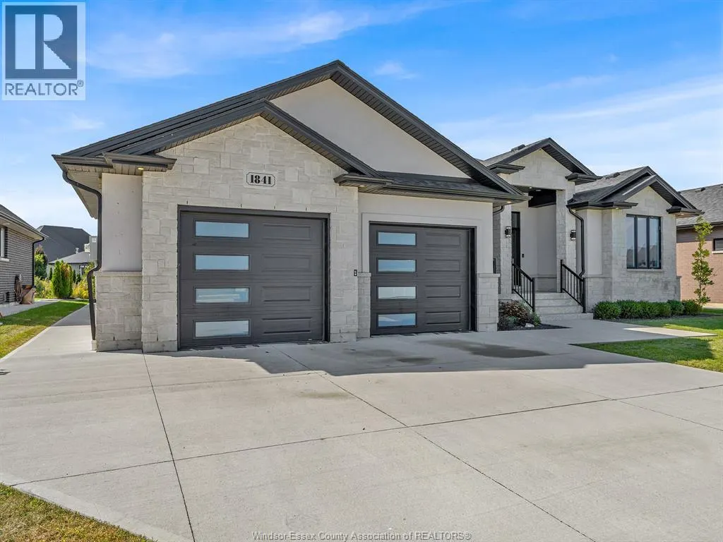 1841 Queens Valley DRIVE