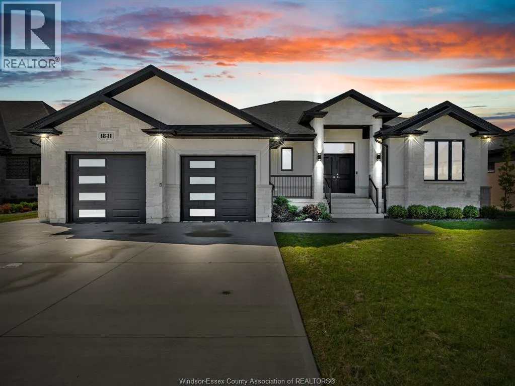1841 Queens Valley DRIVE