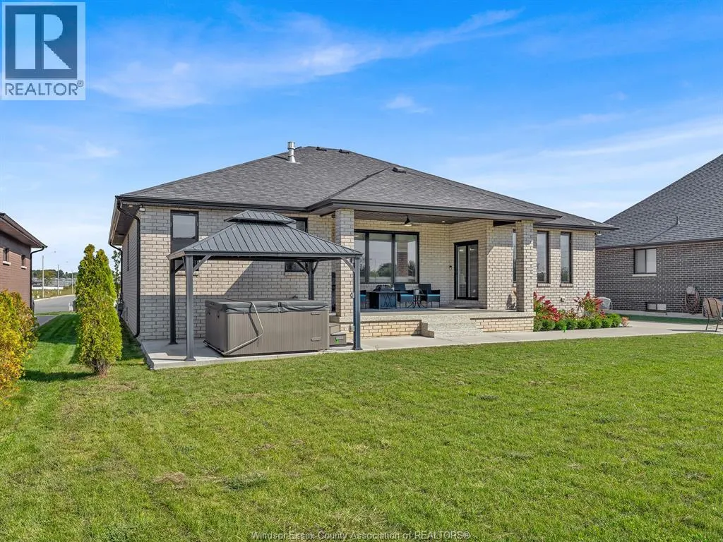 1841 Queens Valley DRIVE