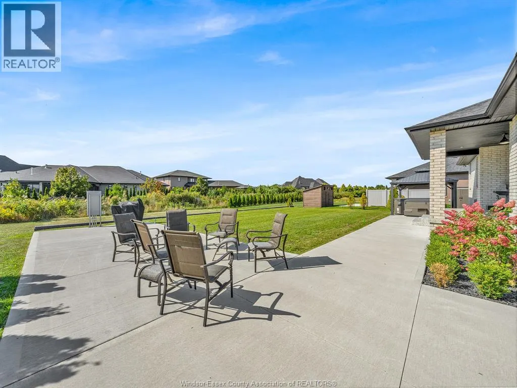 1841 Queens Valley DRIVE