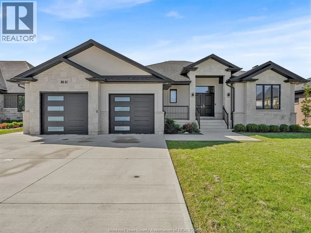 1841 Queens Valley DRIVE