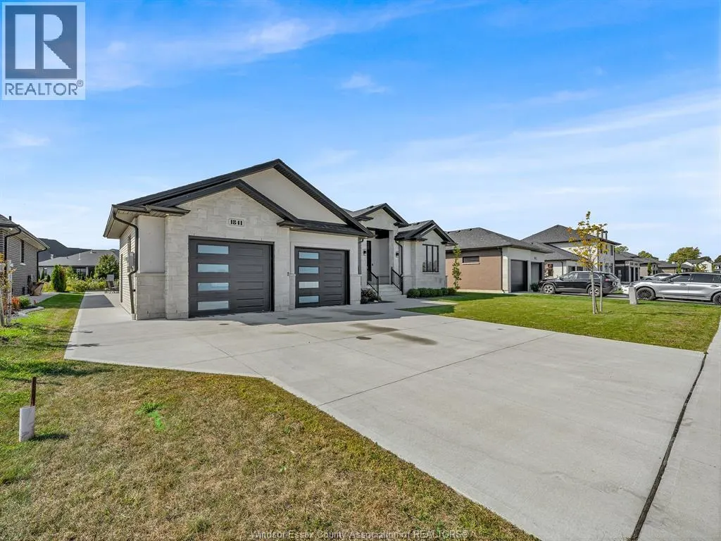1841 Queens Valley DRIVE