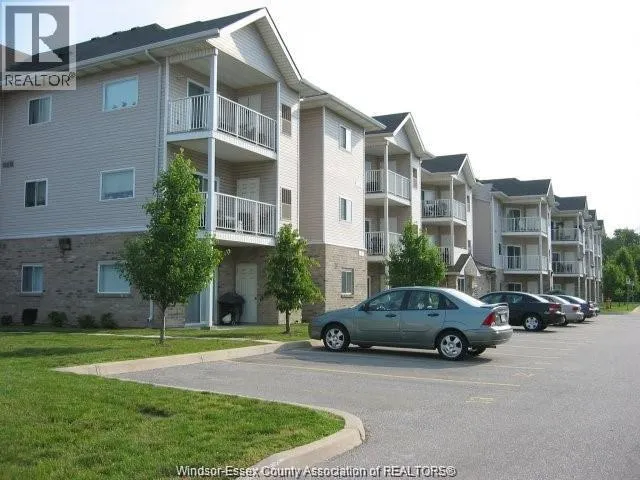 2592 PILLETTE ROAD Unit# 112