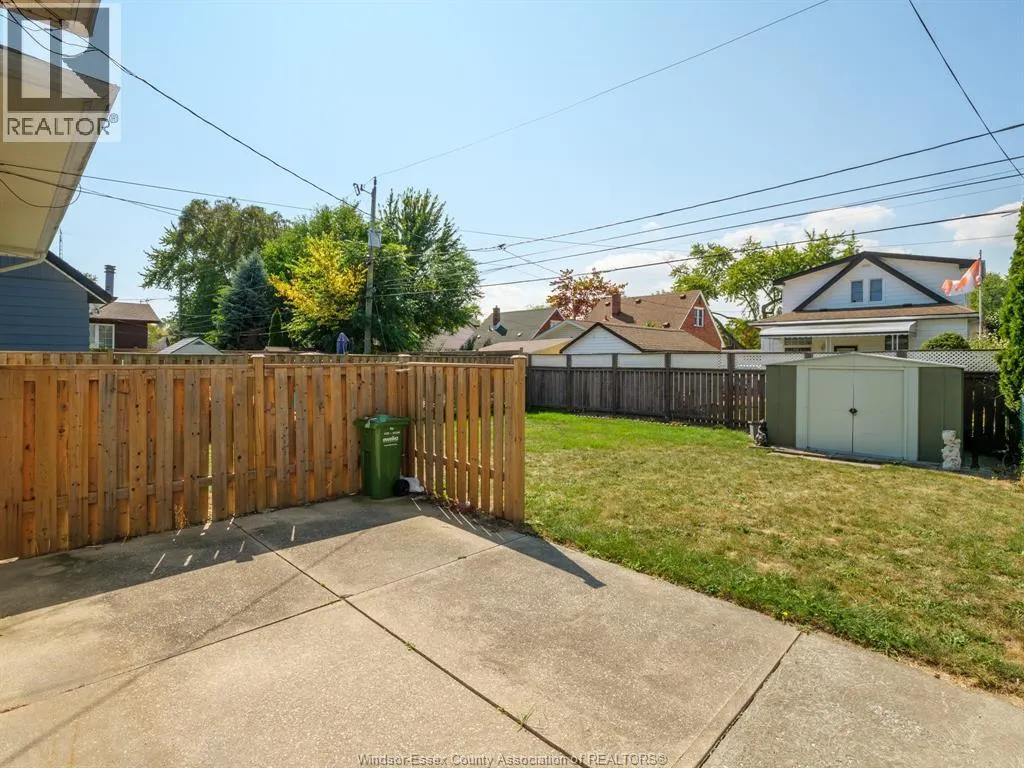 847 Reedmere AVENUE