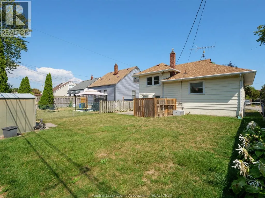 847 Reedmere AVENUE
