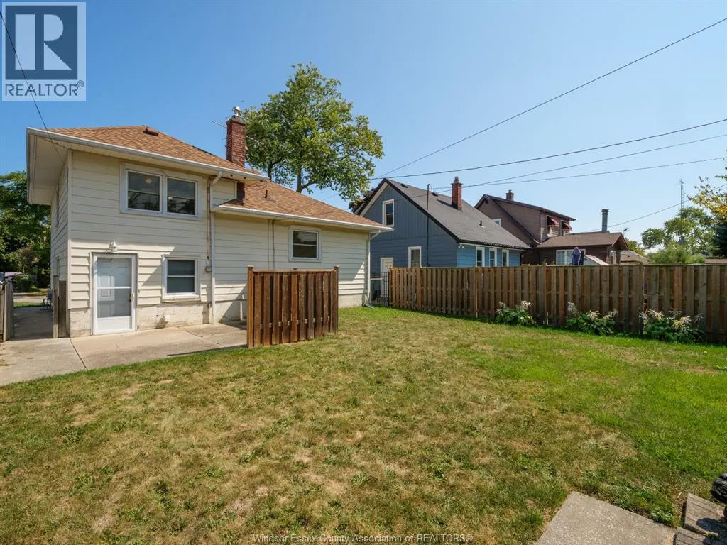 847 Reedmere AVENUE