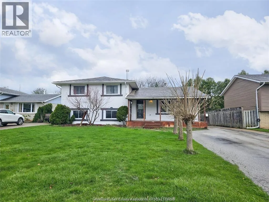 74 CHESTNUT DRIVE