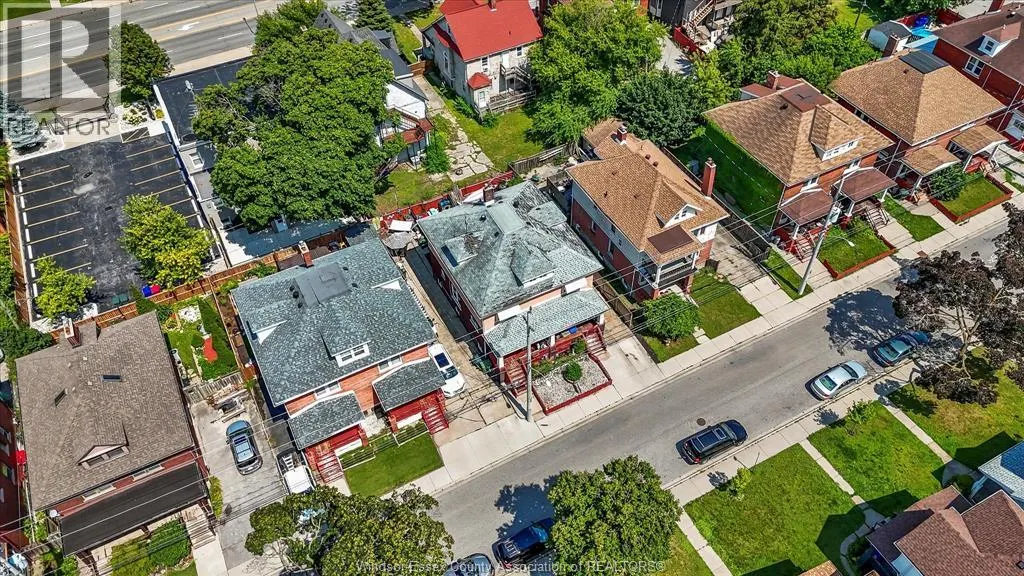 1048 Pelissier