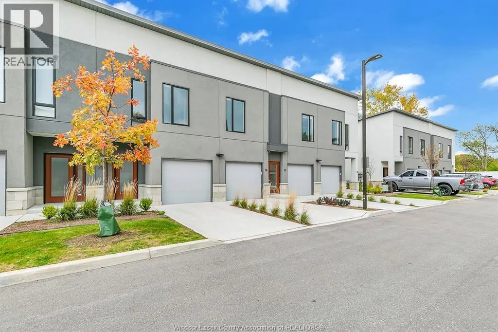 550 Sandison STREET Unit# 36