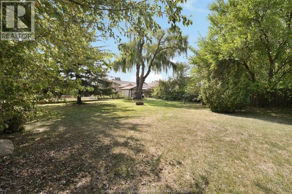 1665 LESPERANCE ROAD