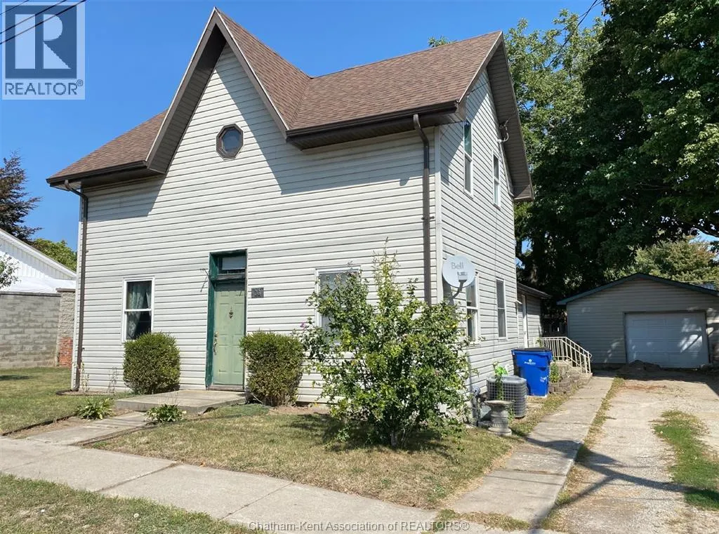 23 Chatham STREET South