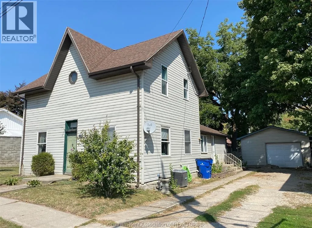 23 Chatham STREET South
